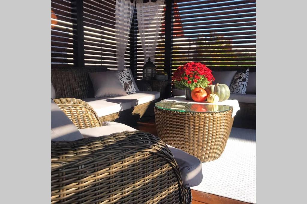 Orchardhouse Farmhouse, Wellness Chrast  Dış mekan fotoğraf