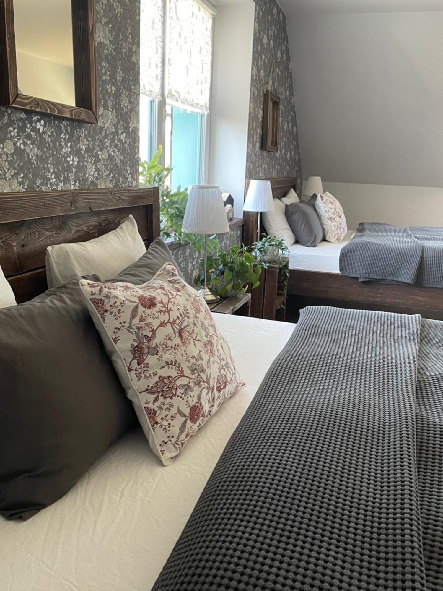 Orchardhouse Farmhouse, Wellness Chrast  Dış mekan fotoğraf
